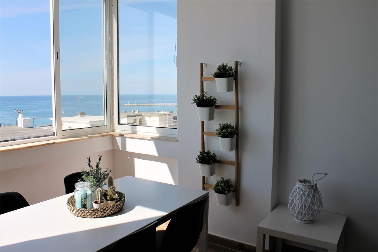 Mira Praia, Sunny And Sea Quarteira Exterior photo