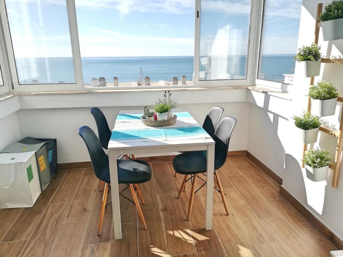 Mira Praia, Sunny And Sea Quarteira Exterior photo