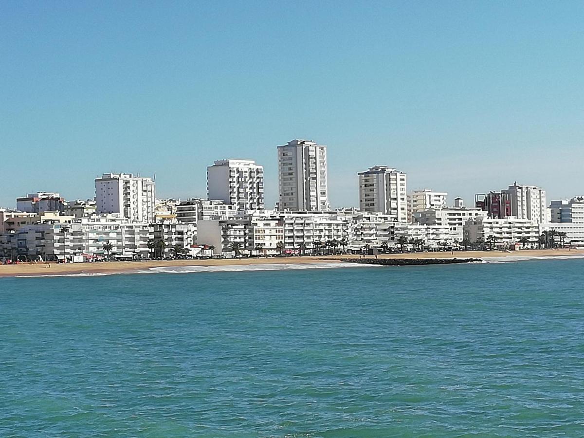 Mira Praia, Sunny And Sea Apartment Quarteira Exterior photo